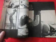 Load image into Gallery viewer, Vintage Nude Erotic Sexy Adult Magazine Man's Delight May 1973     P10
