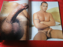 Load image into Gallery viewer, Vintage Adult Erotic Sexy Magazine Gay Interest Honcho 2004    P54
