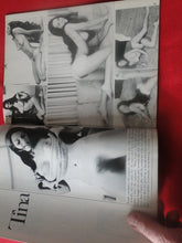 Load image into Gallery viewer, Vintage Nude Erotic Sexy Adult Magazine Man's Delight May 1973     P10
