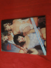 Load image into Gallery viewer, Vintage Nude Erotic Sexy Adult Magazine Cinema Blue Oct. 1984         P10
