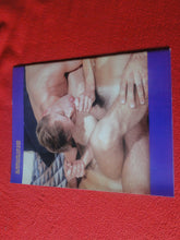 Load image into Gallery viewer, Vintage Adult Erotic Sexy Magazine Gay Interest Pumping Studs All Color    P54
