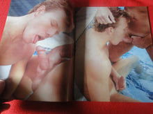 Load image into Gallery viewer, Vintage Adult Erotic Sexy Magazine Gay Interest Pumping Studs All Color    P54
