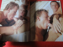 Load image into Gallery viewer, Vintage Adult Erotic Sexy Magazine Gay Interest Pumping Studs All Color    P54
