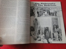 Load image into Gallery viewer, Vintage Nude Erotic Sexy Adult Magazine Nugget July 1970       P10
