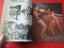 Load image into Gallery viewer, Vintage Nude Erotic Sexy Adult Magazine Nugget July 1970       P10
