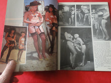 Load image into Gallery viewer, Vintage Nude Erotic Sexy Adult Magazine Nugget July 1970       P10
