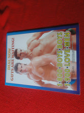 Load image into Gallery viewer, Vintage Adult Erotic Sexy Magazine Gay Interest Rogue Male 1995       P54
