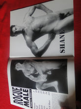 Load image into Gallery viewer, Vintage Adult Erotic Sexy Magazine Gay Interest Rogue Male 1995       P54
