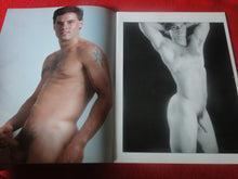 Load image into Gallery viewer, Vintage Adult Erotic Sexy Magazine Gay Interest Rogue Male 1995       P54

