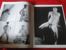 Load image into Gallery viewer, Vintage Adult Erotic Sexy Magazine Gay Interest Rogue Male 1995       P54
