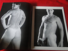 Load image into Gallery viewer, Vintage Adult Erotic Sexy Magazine Gay Interest Rogue Male 1995       P54
