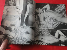 Load image into Gallery viewer, Vintage Nude Erotic Sexy Adult Magazine Nugget Jan. 1974        P10
