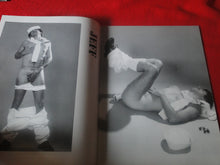 Load image into Gallery viewer, Vintage Adult Erotic Sexy Magazine Gay Interest Rogue Male 1995       P54
