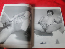 Load image into Gallery viewer, Vintage Adult Erotic Sexy Magazine Gay Interest Rogue Male 1995       P54
