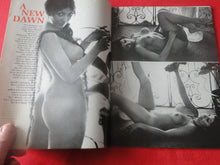 Load image into Gallery viewer, Vintage Nude Erotic Sexy Adult Magazine Nugget Jan. 1974        P10
