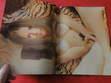 Load image into Gallery viewer, Vintage Nude Erotic Sexy Adult Magazine Nugget Jan. 1974        P10
