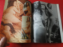 Load image into Gallery viewer, Vintage Nude Erotic Sexy Adult Magazine Nugget Jan. 1974        P10
