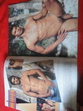 Load image into Gallery viewer, Vintage Adult Erotic Sexy Magazine Gay Interest Men of Arena #22       P54
