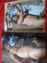 Load image into Gallery viewer, Vintage Adult Erotic Sexy Magazine Gay Interest Men of Arena #22       P54
