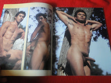 Load image into Gallery viewer, Vintage Adult Erotic Sexy Magazine Gay Interest Men of Arena #22       P54
