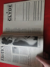 Load image into Gallery viewer, Vintage Nude Erotic Sexy Adult Magazine Clyde Oct. 1965           P10
