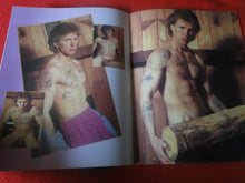 Load image into Gallery viewer, Vintage Adult Erotic Sexy Magazine Gay Interest Men of Arena #22       P54
