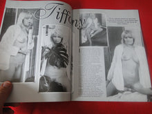 Load image into Gallery viewer, Vintage 18 Year Old + Nude Erotic Sexy Adult Men's Magazine Sweet Young Things 73
