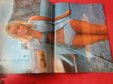 Load image into Gallery viewer, Vintage Nude Erotic Sexy Adult Magazine Clyde Oct. 1965           P10
