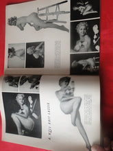 Load image into Gallery viewer, Vintage Nude Erotic Sexy Adult Magazine Caper April 1957          P10

