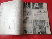 Load image into Gallery viewer, Vintage Nude Erotic Sexy Adult Magazine Caper April 1957          P10

