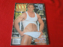 Load image into Gallery viewer, Vintage Adult Erotic Sexy Magazine Gay Interest Adam Gay Video XXX Showcase  P54
