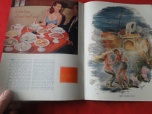 Load image into Gallery viewer, Vintage Nude Erotic Sexy Adult Magazine Caper April 1957          P10
