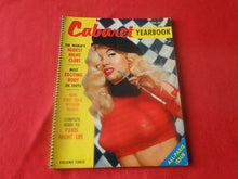 Load image into Gallery viewer, Vintage Nude Erotic Sexy Adult Magazine Cabaret Yearbook Vol. 3          P10
