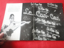 Load image into Gallery viewer, Vintage Nude Erotic Sexy Adult Magazine Cabaret Yearbook Vol. 3          P10
