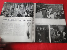 Load image into Gallery viewer, Vintage Nude Erotic Sexy Adult Magazine Cabaret Yearbook Vol. 3          P10
