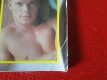 Load image into Gallery viewer, Vintage Adult Erotic Sexy Magazine Gay Interest The Falcon File 1985       P54
