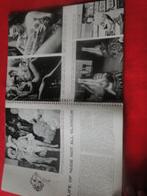 Load image into Gallery viewer, Vintage Nude Erotic Sexy Adult Magazine Cabaret Yearbook Vol. 3          P10
