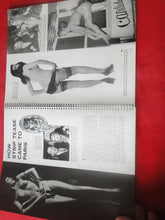 Load image into Gallery viewer, Vintage Nude Erotic Sexy Adult Magazine Cabaret Yearbook Vol. 3          P10
