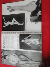 Load image into Gallery viewer, Vintage Nude Erotic Sexy Adult Magazine Cabaret Yearbook Vol. 3          P10
