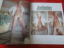 Load image into Gallery viewer, Vintage Adult Erotic Sexy Magazine Gay Interest The Falcon File 1985       P54
