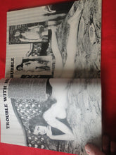 Load image into Gallery viewer, Vintage Nude Erotic Sexy Adult Magazine Cavalcade July 1973     P10
