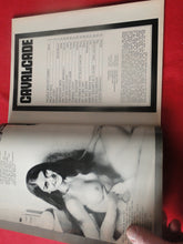 Load image into Gallery viewer, Vintage Nude Erotic Sexy Adult Magazine Cavalcade July 1973     P10
