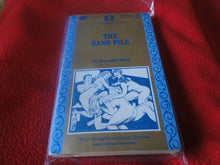 Load image into Gallery viewer, Vintage Adult Paperback Book/Novel Liverpool The Gang Pile     G2
