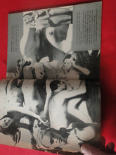 Load image into Gallery viewer, Vintage Nude Erotic Sexy Adult Magazine Cavalcade July 1973     P10
