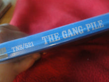 Load image into Gallery viewer, Vintage Adult Paperback Book/Novel Liverpool The Gang Pile     G2
