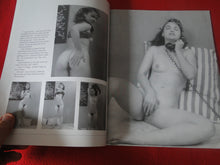Load image into Gallery viewer, Vintage 18 Year Old + Nude Erotic Sexy Adult Men's Magazine Young Girls 1991 73
