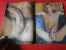 Load image into Gallery viewer, Vintage Adult Erotic Sexy Magazine Gay Interest Black Inches July 2008     P54
