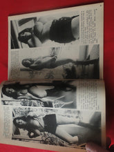 Load image into Gallery viewer, Vintage Nude Erotic Sexy Adult Magazine Cavalcade July 1973     P10
