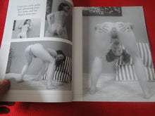 Load image into Gallery viewer, Vintage 18 Year Old + Nude Erotic Sexy Adult Men's Magazine Young Girls 1991 73
