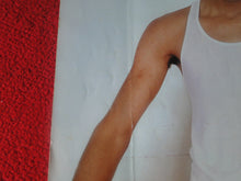 Load image into Gallery viewer, Vintage Adult Erotic Sexy Magazine Gay Interest Black Inches Aug. 2006     P54
